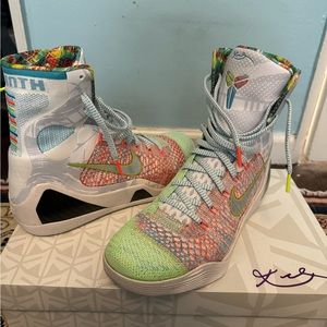 Nike Kobe 9 Elite